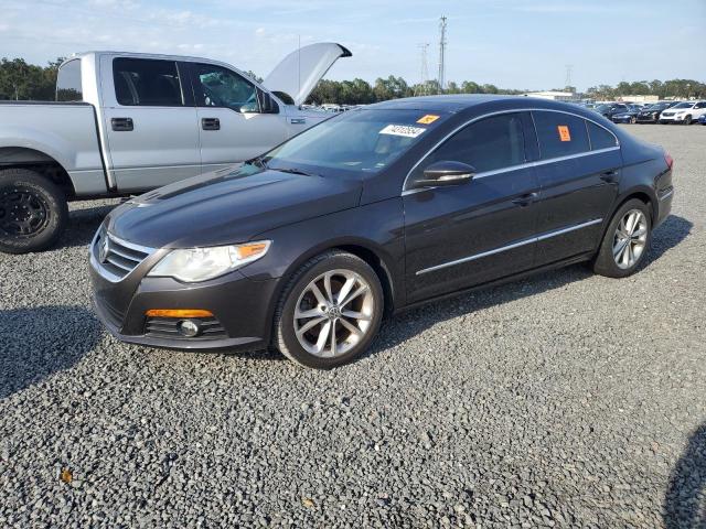 volkswagen cc luxury 2010 wvwhl7an5ae528229