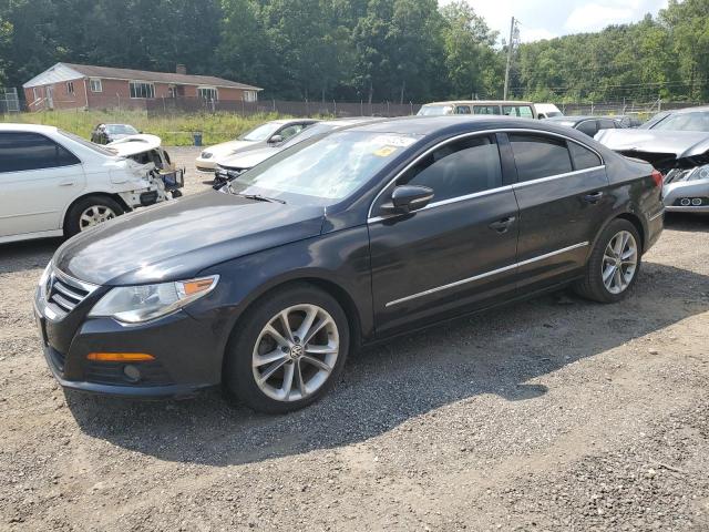 volkswagen cc luxury 2010 wvwhl7an7ae505986