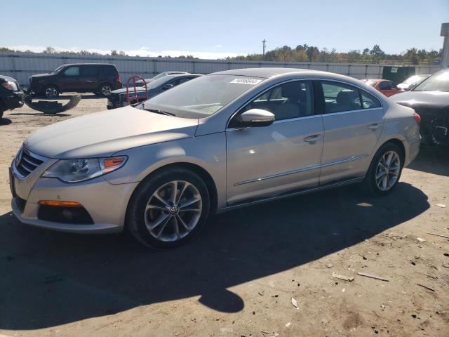 volkswagen cc luxury 2010 wvwhl7an9ae526368