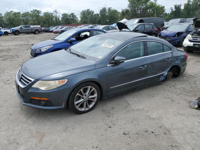 volkswagen cc 2010 wvwhl7anxae525617