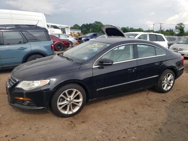 volkswagen cc luxury 2010 wvwhl7anxae526475