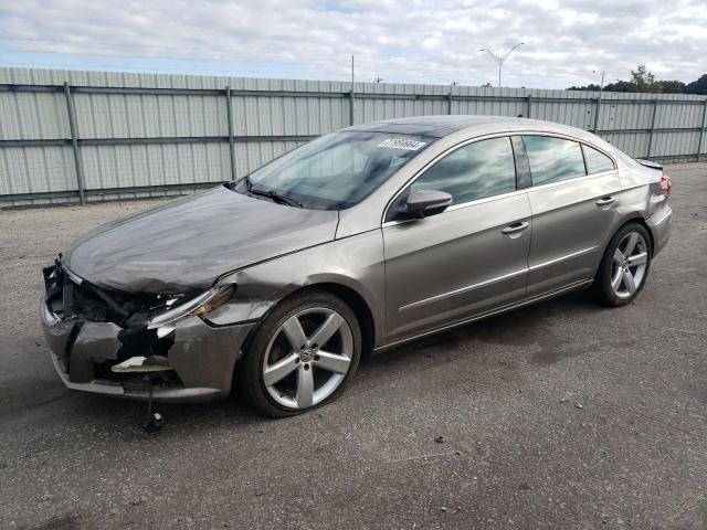 volkswagen cc luxury 2011 wvwhn7an1be709436