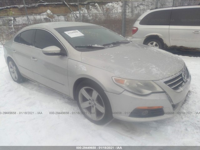 volkswagen cc 2011 wvwhn7an1be732179