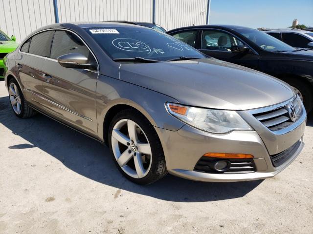 volkswagen cc luxury 2012 wvwhn7an1ce549320