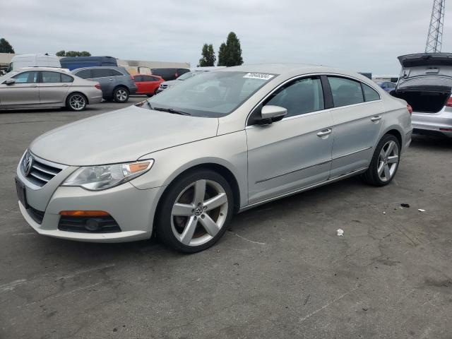 volkswagen cc luxury 2012 wvwhn7an4ce509328