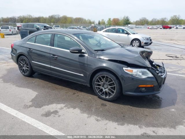 volkswagen cc 2012 wvwhn7an5ce524436