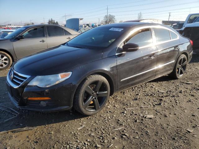 volkswagen cc 2011 wvwhn7an6be719380