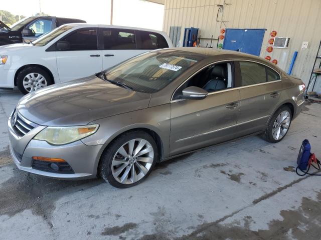 volkswagen cc luxury 2012 wvwhn7an7ce535681