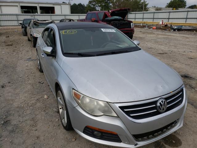 volkswagen  2011 wvwhn7an8be701687