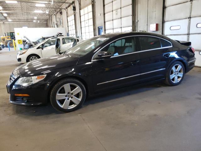 volkswagen cc luxury 2010 wvwhn7an9ae553757