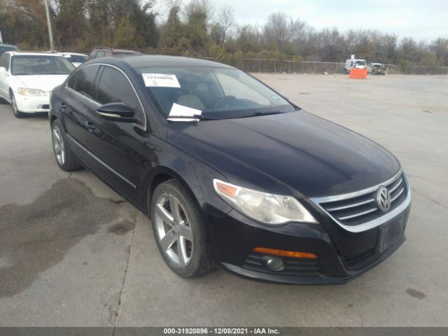 volkswagen cc 2010 wvwhn7an9be714271