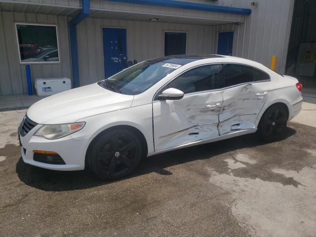 volkswagen cc 2012 wvwhn7anxce503596