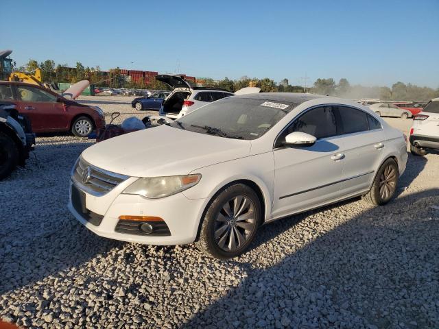 volkswagen cc luxury 2010 wvwhn9an6ae532487