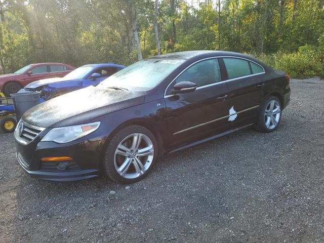 volkswagen cc luxury 2012 wvwhn9an7ce512588