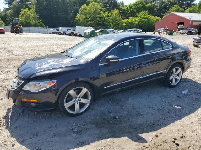 volkswagen cc 2012 wvwhp7an0ce511443