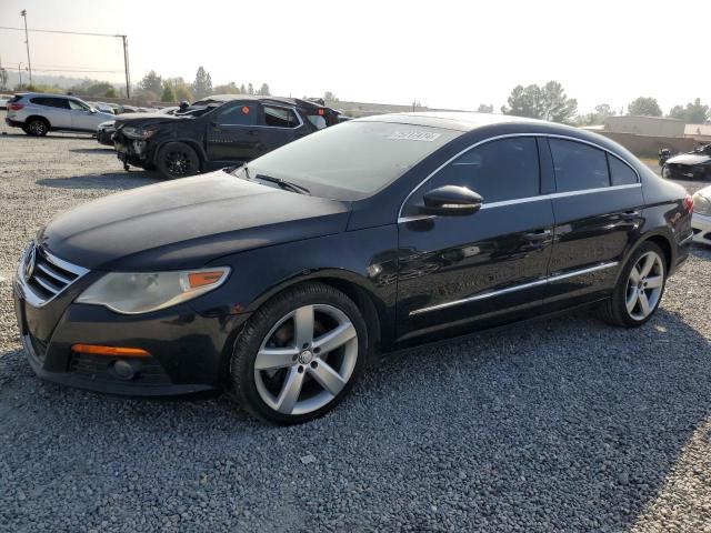 volkswagen cc luxury 2011 wvwhp7an1be732581