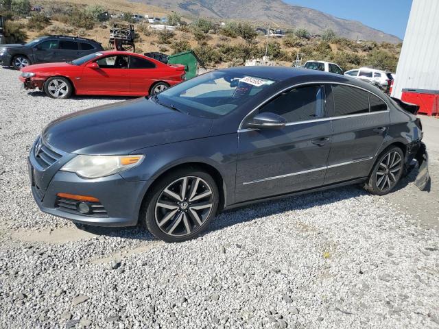 volkswagen cc luxury 2012 wvwhp7an1ce513301