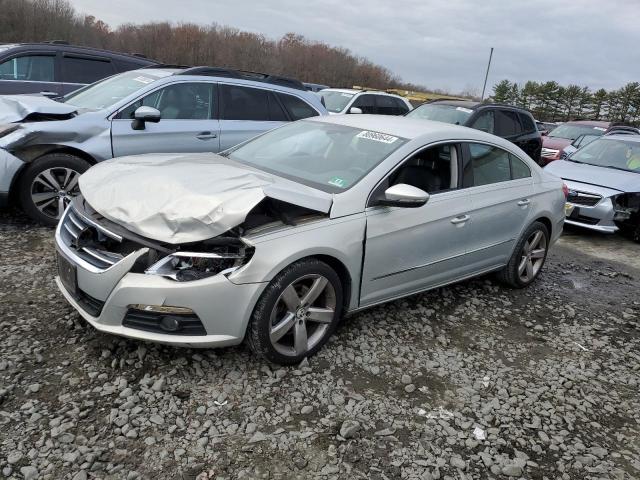 volkswagen cc luxury 2012 wvwhp7an3ce511095