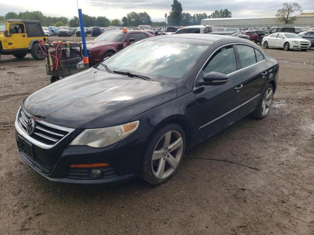 volkswagen cc luxury 2012 wvwhp7an4ce542470