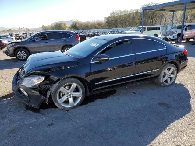 volkswagen cc luxury 2012 wvwhp7an4ce552626