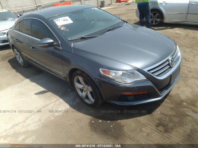 volkswagen cc 2012 wvwhp7an6ce500947