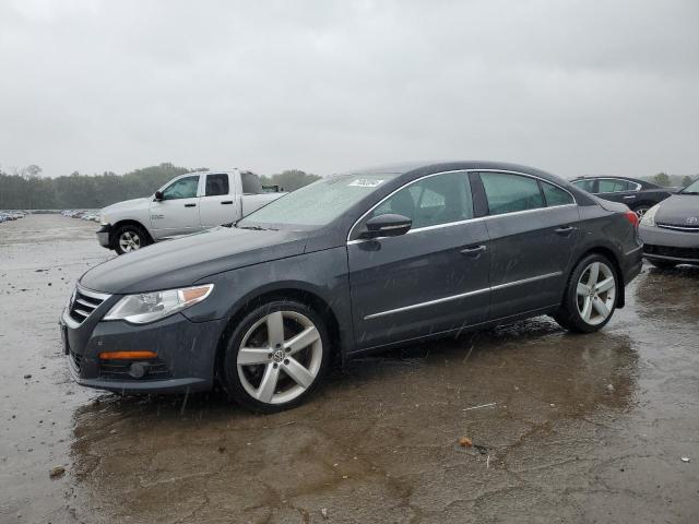 volkswagen cc luxury 2012 wvwhp7an6ce511592