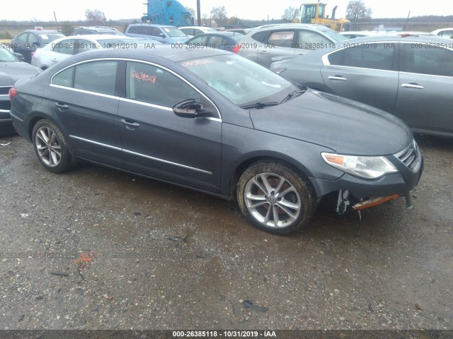 volkswagen cc 2010 wvwhp7an8ae535518