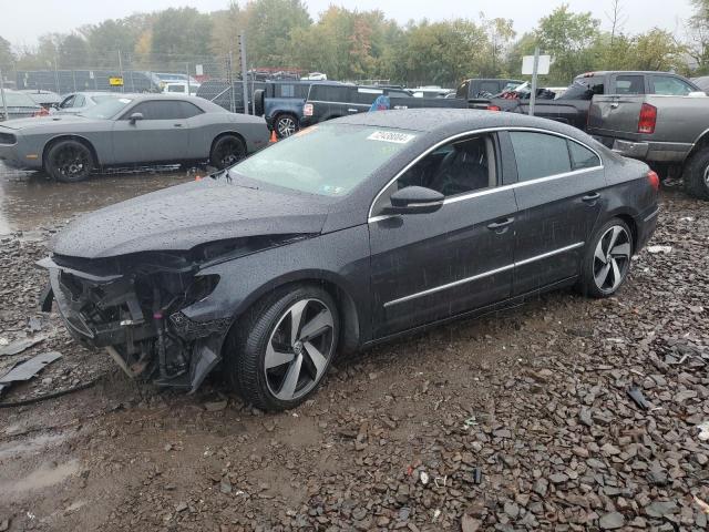 volkswagen cc luxury 2010 wvwhp7an8ae551637