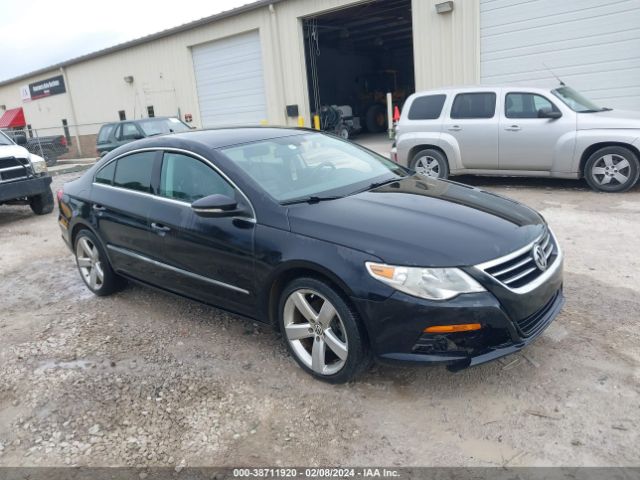 volkswagen cc 2012 wvwhp7an8ce503428