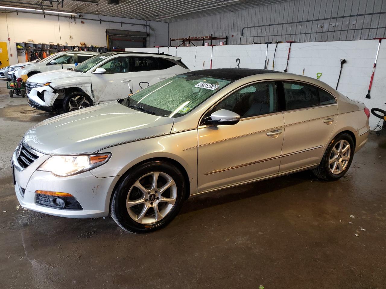 volkswagen passat cc 2012 wvwhp7an8ce504448