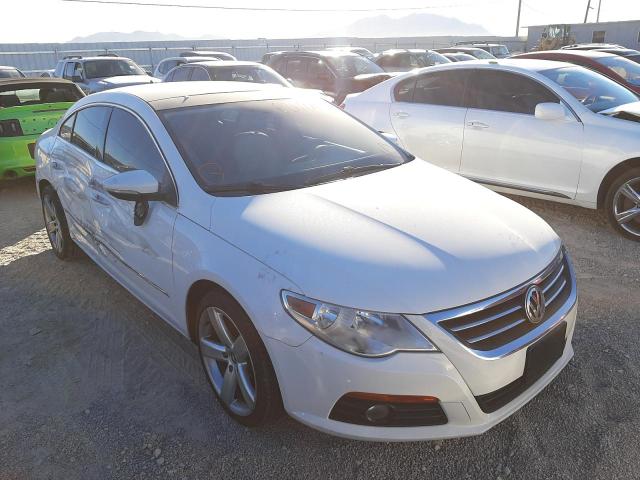 volkswagen passat 2011 wvwhp7an9ce504975