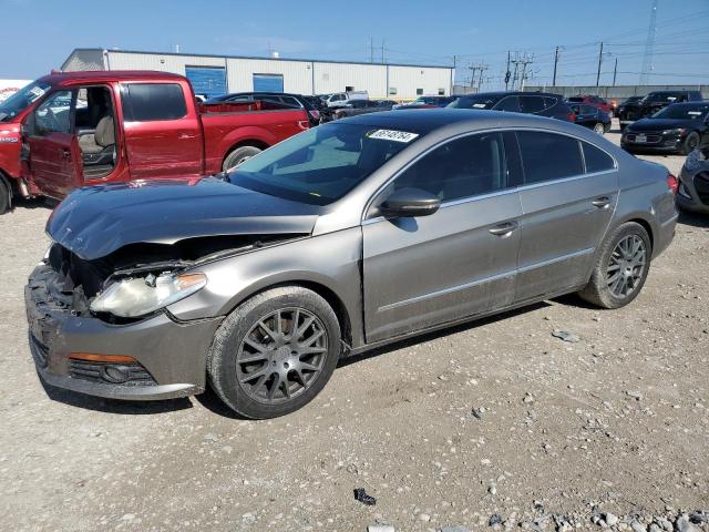 volkswagen cc luxury 2012 wvwhp7an9ce510551