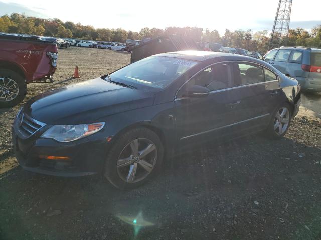 volkswagen cc luxury 2012 wvwhp7an9ce512039