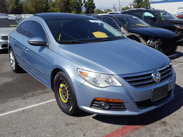 volkswagen  2010 wvwhp7anxae536217