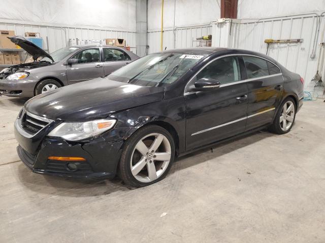 volkswagen cc luxury 2011 wvwhp7anxbe716119