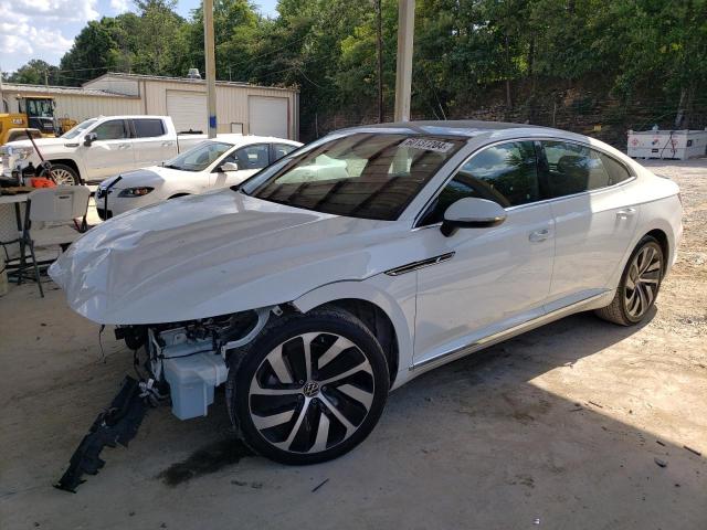 volkswagen arteon 2019 wvwhr7an2ke030344