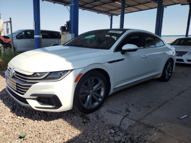 volkswagen arteon sel 2019 wvwhr7an7ke028069