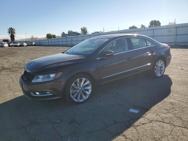 volkswagen cc luxury 2013 wvwhu7an0de508312