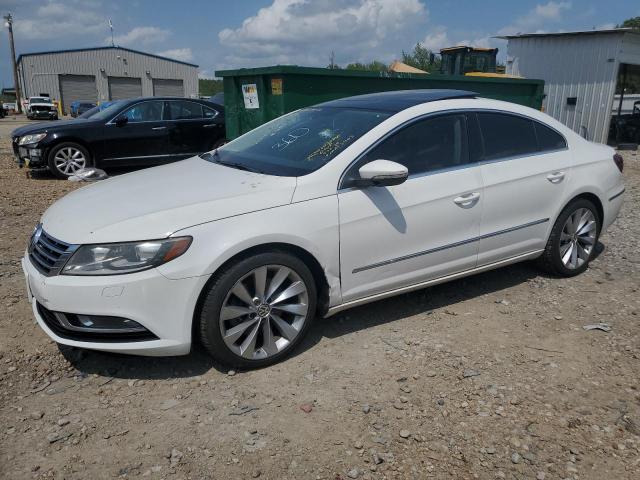 volkswagen cc 2013 wvwhu7an4de504800