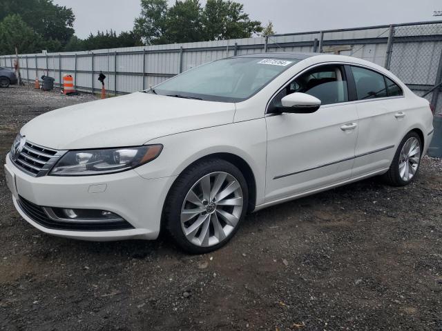 volkswagen cc luxury 2013 wvwhu7an5de506572