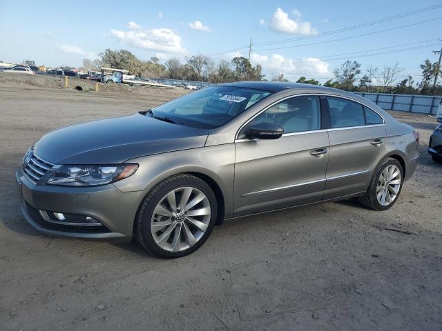 volkswagen cc luxury 2013 wvwhu7an9de504226