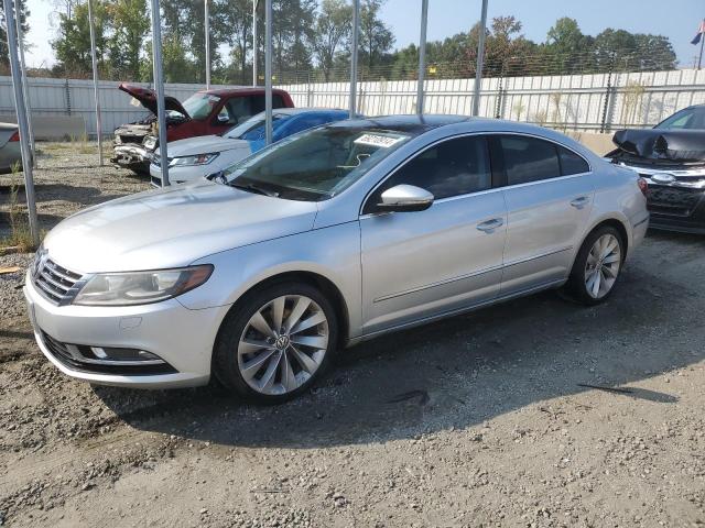 volkswagen cc luxury 2013 wvwhu7anxde506826