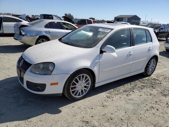 volkswagen gti 2008 wvwhv71k18w241894