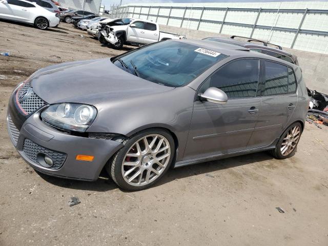 volkswagen gti 2008 wvwhv71k58w256205