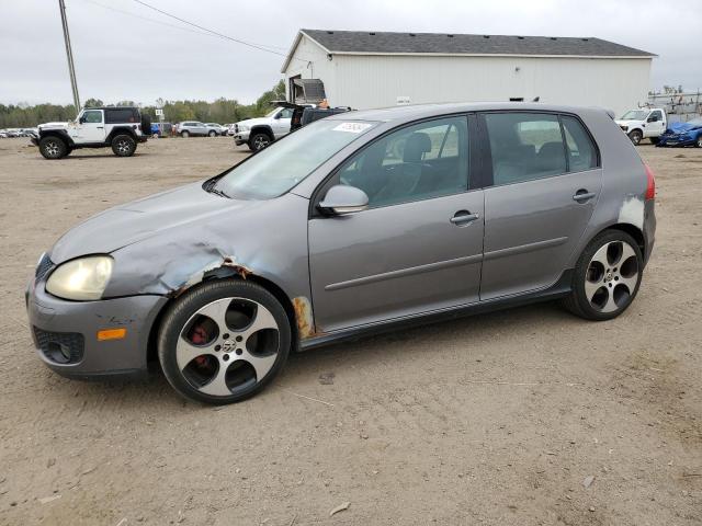 volkswagen new gti 2007 wvwhv71k87w030013