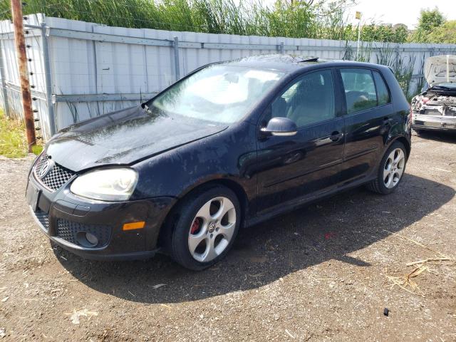 volkswagen gti 2007 wvwhv71k97w093766