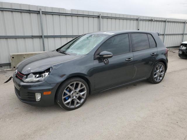 volkswagen gti 2013 wvwhv7aj0dw132716