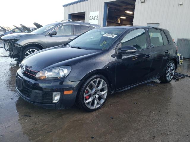 volkswagen gti 2013 wvwhv7aj1dw091514