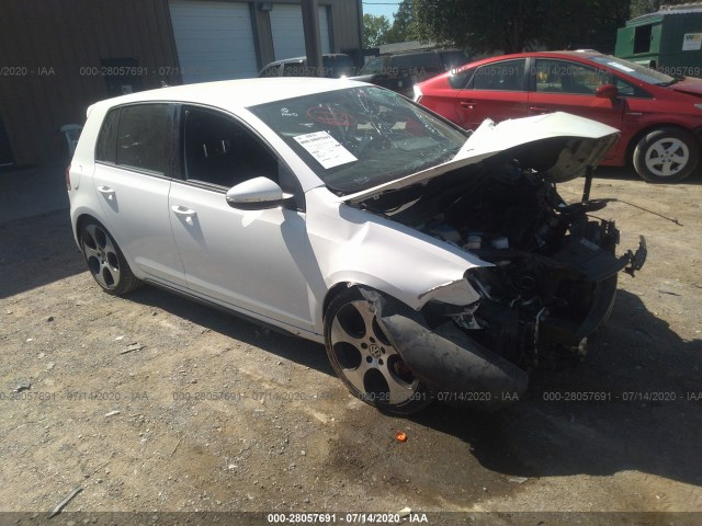 volkswagen gti 2012 wvwhv7aj2cw098387