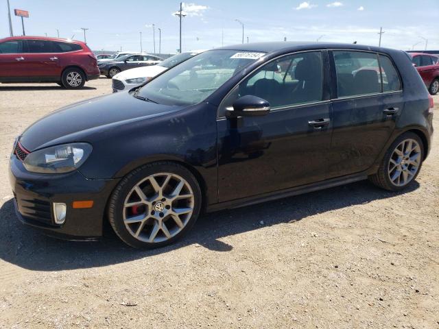 volkswagen gti 2013 wvwhv7aj2dw137156